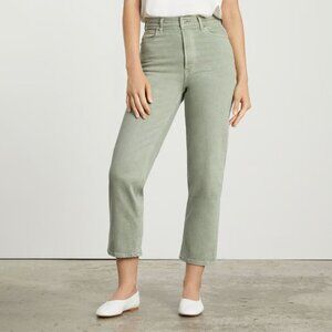 Everlane The Way High Jean